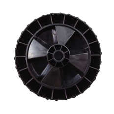 Колесо DDE STE180  ф 128  (919-914-39)