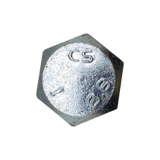 Болт DDE PTR80K/PTR80H M12*45 (80SP-021)
