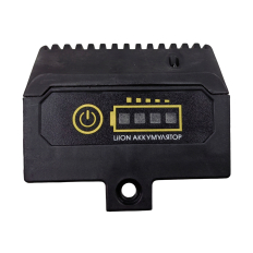 Аккумулятор DDE 14.4В LM51-60DE_LM53-70DELi