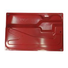 Бак топливный DDE G220/G260/G300