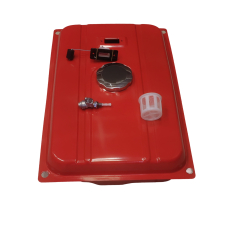 Бак топливный DDE G220/G260/G300