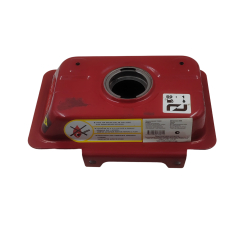 Бак топливный DDE для мотопомпы PN40 II / GP40 II 1.6L1.6L