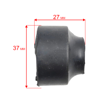 Виброгаситель DDE GG950/DPG1101i