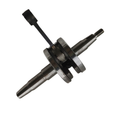 Коленвал DDE GG950/DPG1201i конусгенератор