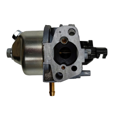 Карбюратор DDE T6/T475  (P16A-2/P16B-2) с отверстием под праймер