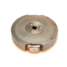 Маховик DDE 173F/177F (ручной стартер)