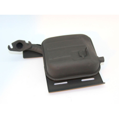 Глушитель DDE GG950