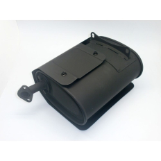 Глушитель DDE G330-->53100-G2A1-12B3