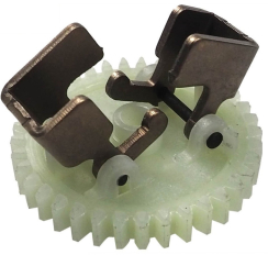 Шестерня регулятора оборотов DDE UD178/UD186