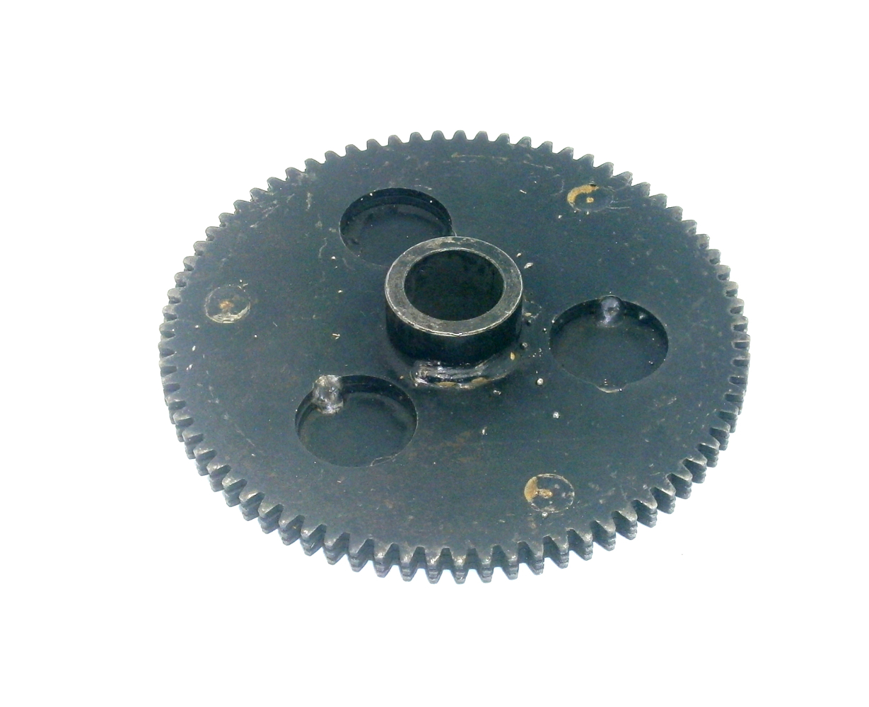 Шестерня трансмиссии DDE ST6556 153х25хZ75