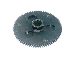 Шестерня трансмиссии DDE ST6556 153х25хZ75