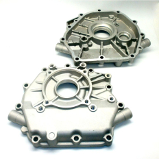 Крышка картера DDE 192F плоская