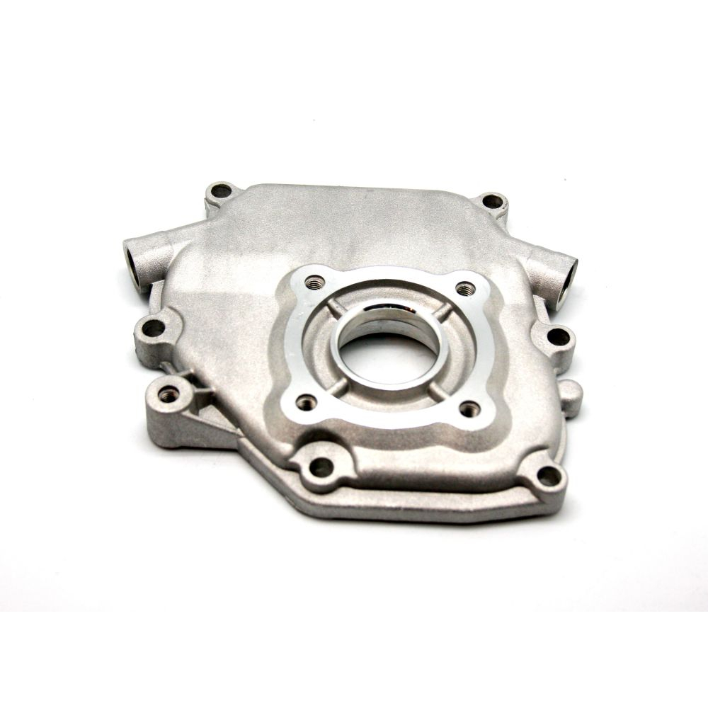 Крышка картера DDE 168F/170F плоскаяплоская