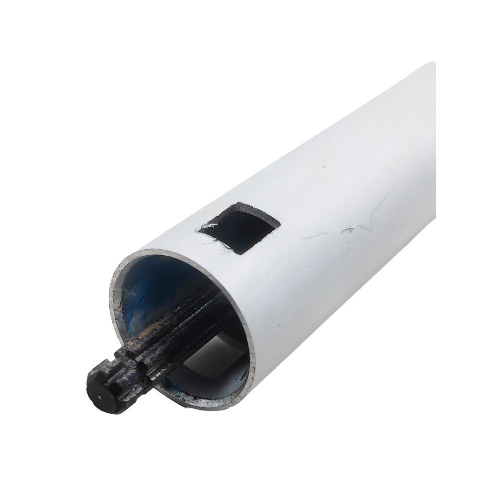 Штанга верхняя DDE Ø25х650мм ET1300R/1500R