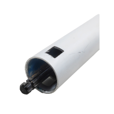 Штанга верхняя DDE Ø25х650мм ET1300R/1500R