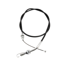 Трос управления дифференциалом DDE ST1176/1387 с 2019