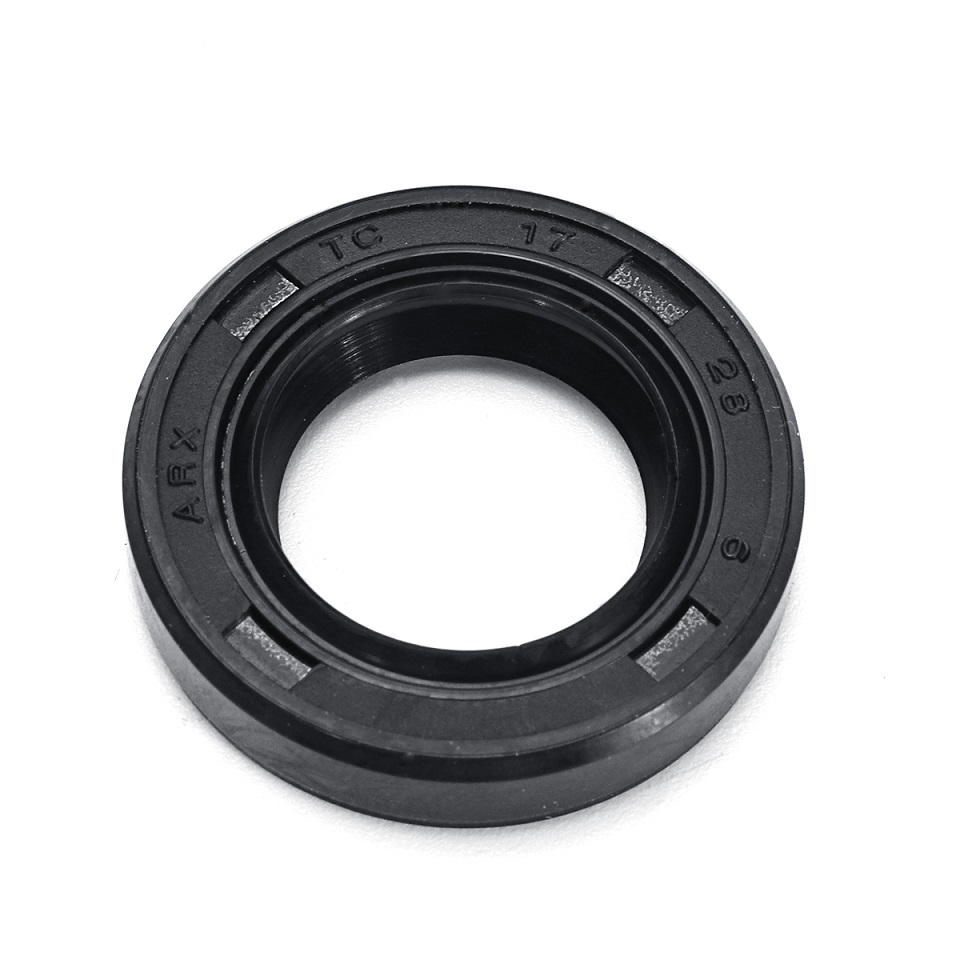 Сальник коленвала DDE 30×45×10 UD178/186UD178 SG