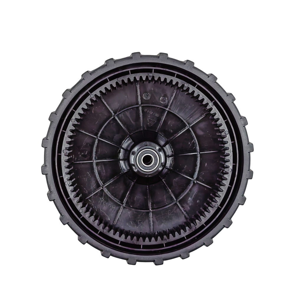 Колесо DDE  LM53-70D/DE заднее