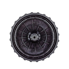 Колесо DDE  LM53-70D/DE заднее