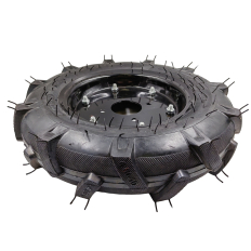 Колесо мотоблока DDE  4.00-10  правое, Кентавр (791-813-139)