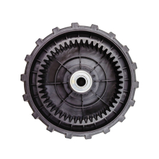 Колесо DDE LM46-60_LM53-70D/DE_LM57 PRO