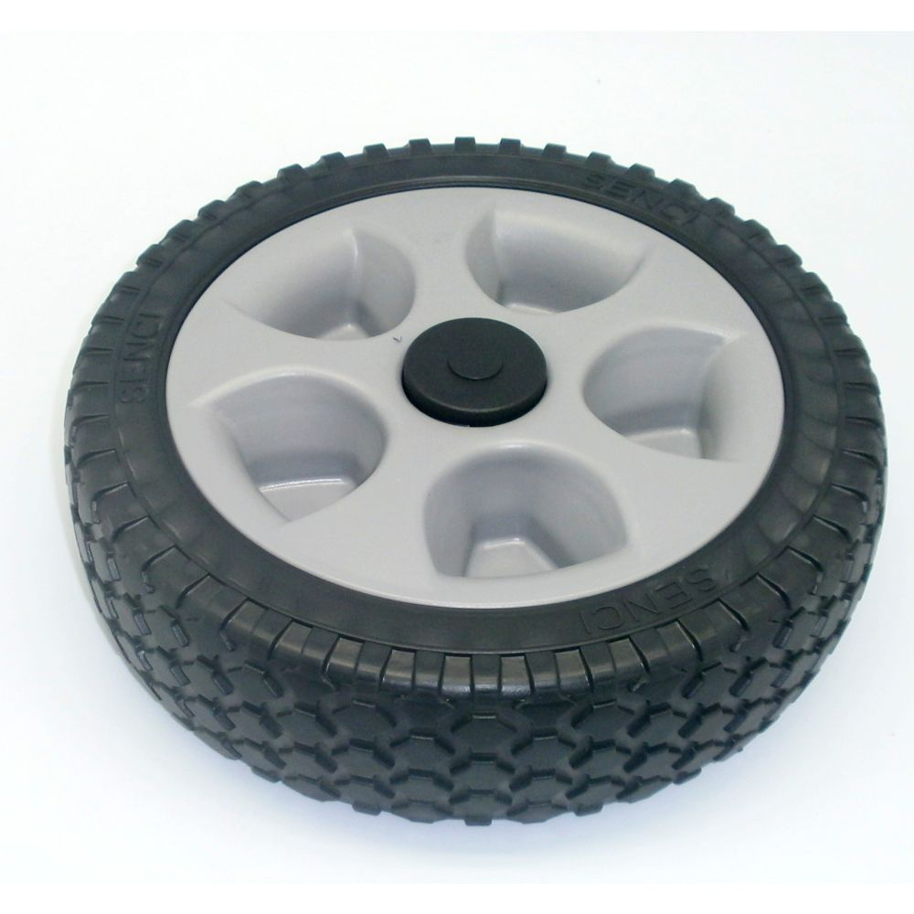 Колесо транспортировочное DDE DPG9551/10551/10553