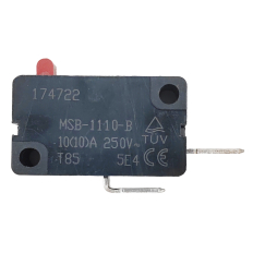 Микровыключатель DDE 10А 250В