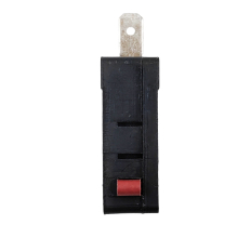 Микровыключатель DDE 10А 250В