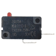 Микровыключатель DDE 13А 250В