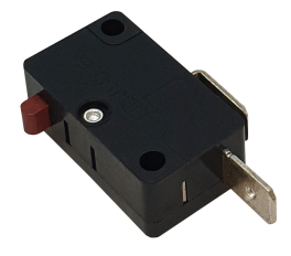 Микровыключатель DDE 14А 250В