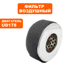 Фильтр воздушный DDE UD178