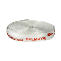 Рукав напорный DDE без головок 25 (D-1"/ L-20 м) износо-, масло-, морозостойкий, 1,6 МПаизносо-, масло-, морозостойкий, 1,6 МПа