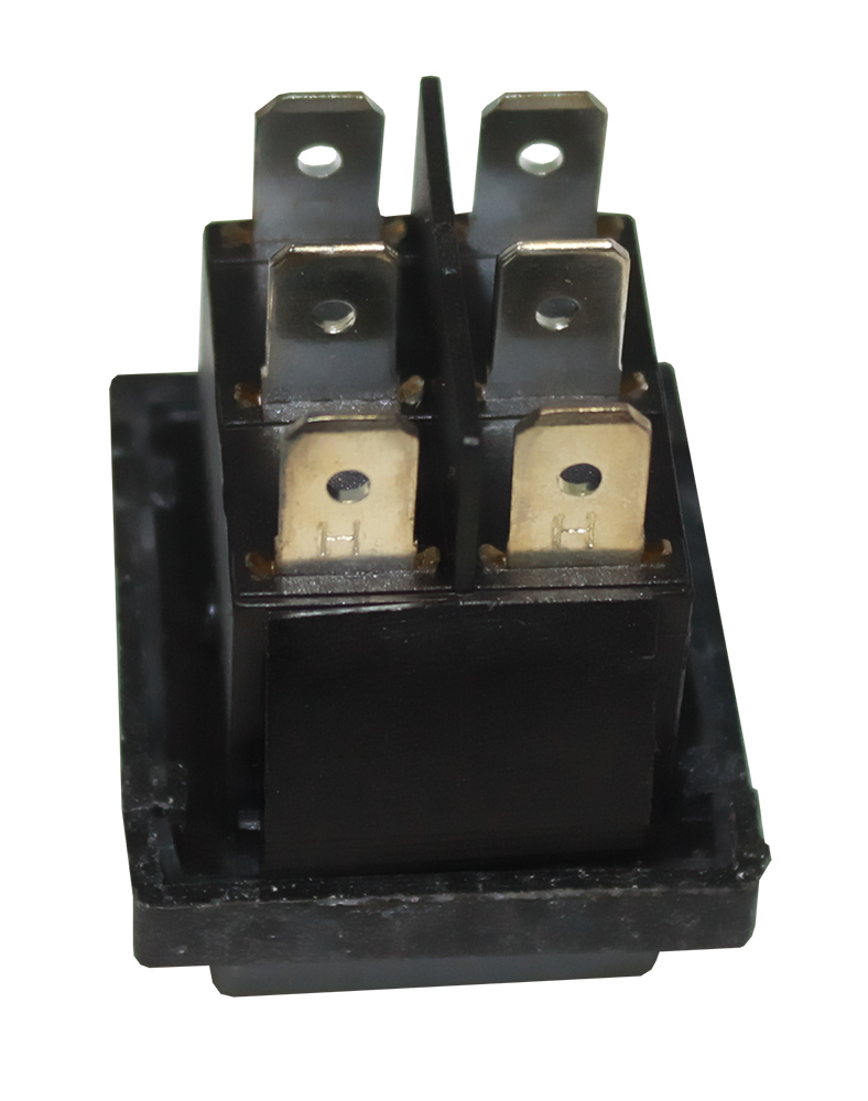 Выключатель зажигания  DDE G330E/550E/650E/750E