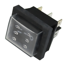 Выключатель зажигания  DDE G330E/550E/650E/750E