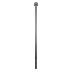 Болт DDE M8x240 крепления ротора G300 (919-969-3.10)