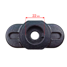Адаптер ножа DDE LM 53-70 DEV (909-426-004)