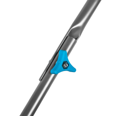 Газонокосилка аккумуляторная DDE BlueTech LMB 3840 (ширина 38 см, высота 25 - 75 мм, сборник, без ЗУ и АКБ)(ширина 38 см, высота 25 - 75 мм, сборник, без ЗУ и АКБ)