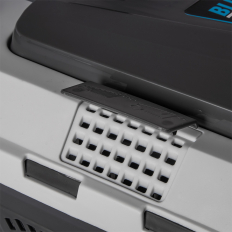 Газонокосилка аккумуляторная DDE BlueTech LMB 3840 (ширина 38 см, высота 25 - 75 мм, сборник, без ЗУ и АКБ)(ширина 38 см, высота 25 - 75 мм, сборник, без ЗУ и АКБ)