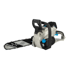 Пила аккумуляторная цепная DDE BlueTech CSB 400-12" (шина 30 см, 3/8"PM-45-1,3, SDS, без ЗУ и АКБ)(шина 30 см, 3/8"PM-45-1,3, SDS, без ЗУ и АКБ)