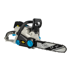 Пила аккумуляторная цепная DDE BlueTech CSB 400-12" (шина 30 см, 3/8"PM-45-1,3, SDS, без ЗУ и АКБ)(шина 30 см, 3/8"PM-45-1,3, SDS, без ЗУ и АКБ)