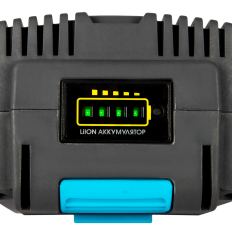 Аккумулятор DDE BlueTech BP 440 (4 Ач, 40 В, Li-ion)(4 Ач, 40 В, Li-ion)