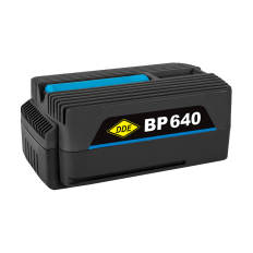 Аккумулятор DDE BlueTech BP 640 (6 Ач, 40 В, Li-ion)(6 Ач, 40 В, Li-ion)