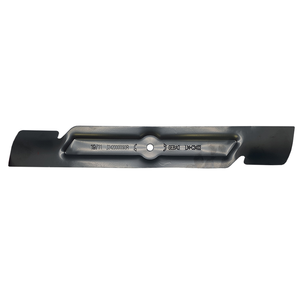 Нож для газонокосилки оригинальный DDE LME3614 / LME3516