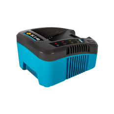 Зарядное устройство DDE BlueTech BC 2-40 (макс. ток 2 А, время заряда 70 / 135 / 200 мин, 40 В)(макс. ток 2 А, время заряда 70 / 135 / 200 мин, 40 В)