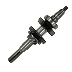 Коленвал DDE  190F для помпы PTR80K