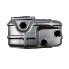 Глушитель DDE VB 160  (909-723-046)