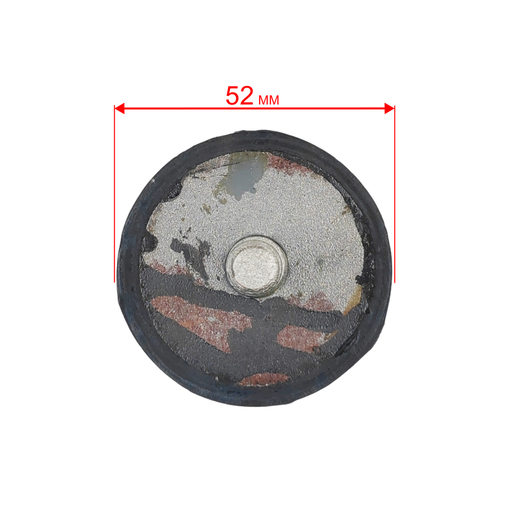 Виброгаситель DDE VP55-CK (908-689-043)