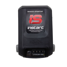 Аккумулятор DDE 10.8V , 2 Ah, B&S для LM 51-60 DBE