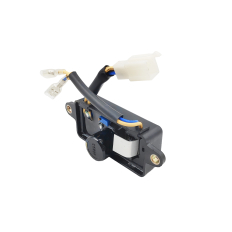 Блок AVR DDE 3кВт G350P/3300P
