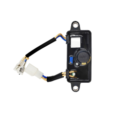 Блок AVR DDE 3кВт G350P/3300P